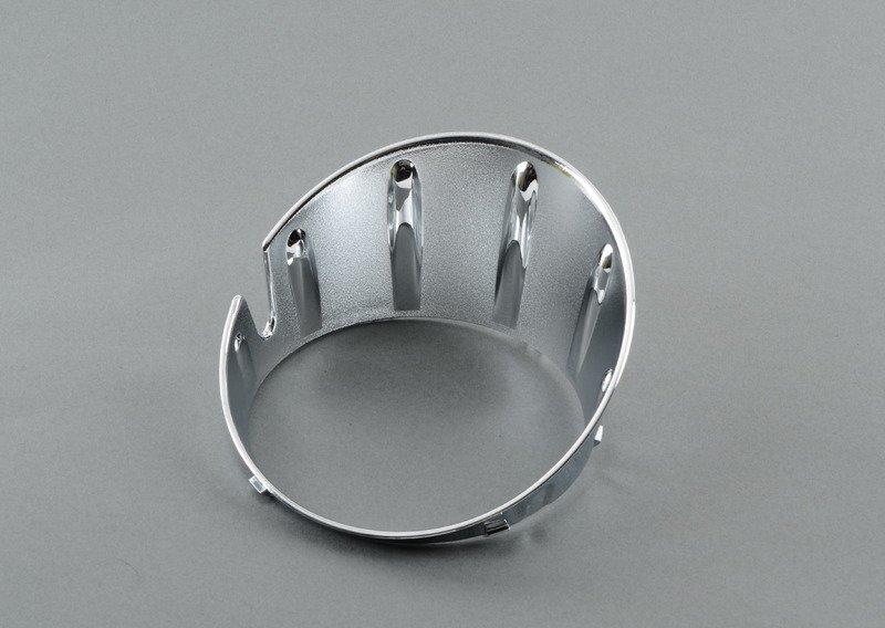 Накладка противотуманной фары П