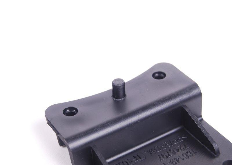 Кронштейн противотуманной фары