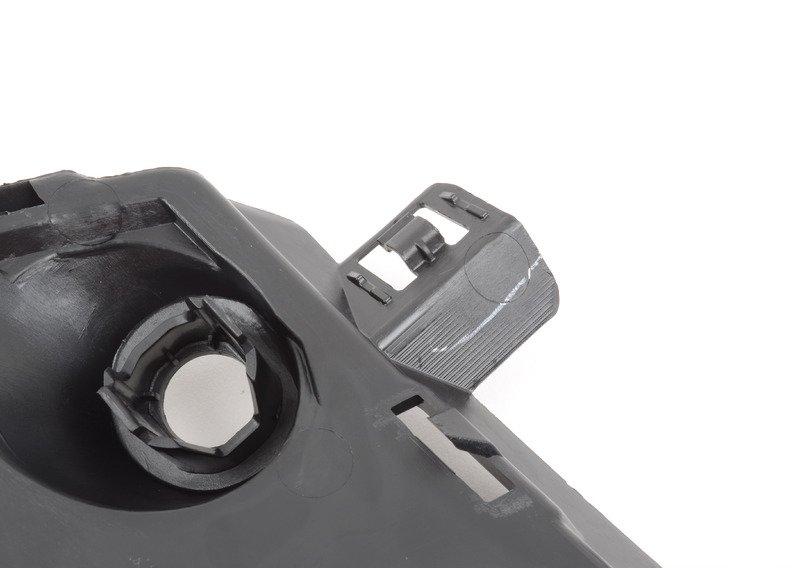 Решетка закрытая Л