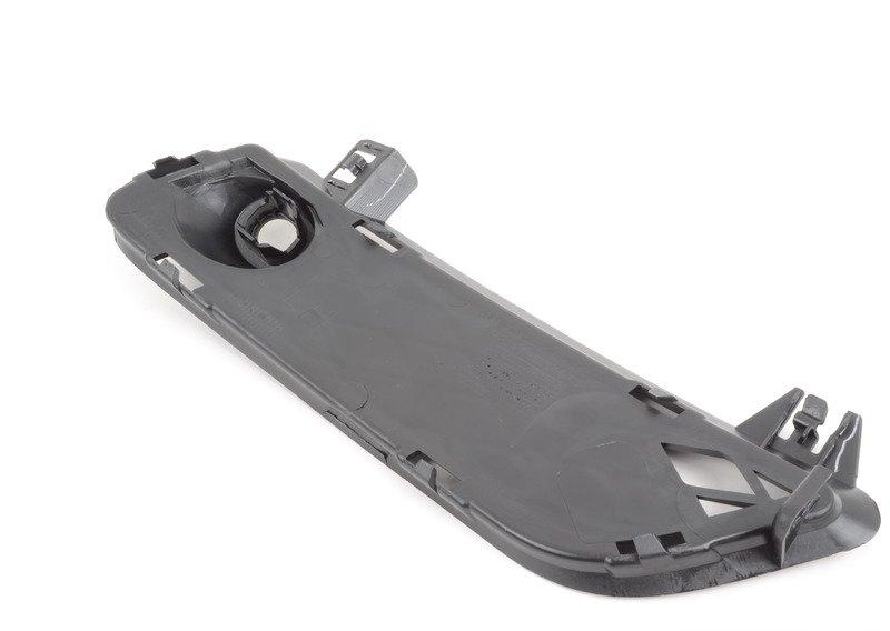 Решетка закрытая Л