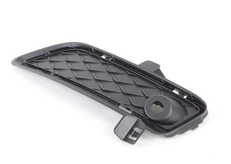 Решетка закрытая П