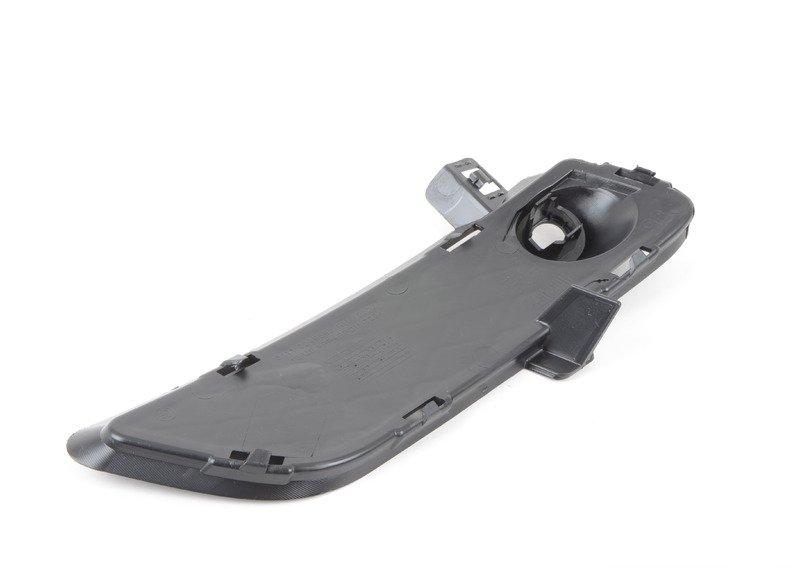 Решетка закрытая П