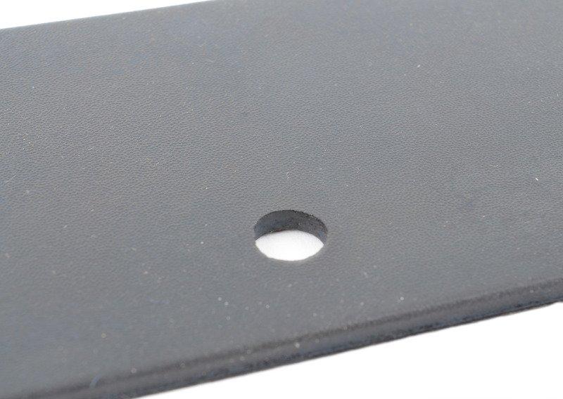 Пылезащитная кромка Л