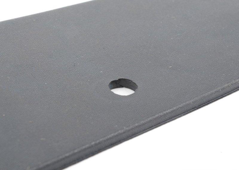 Пылезащитная кромка П