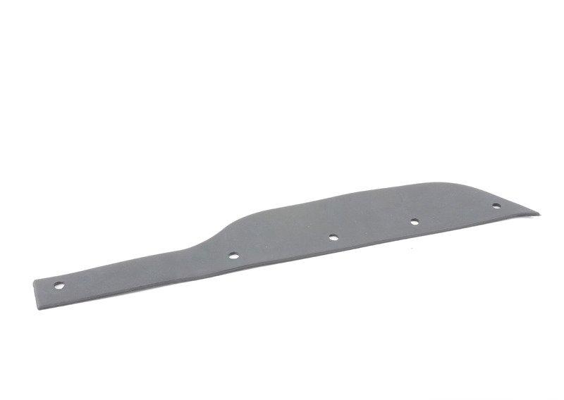 Пылезащитная кромка П