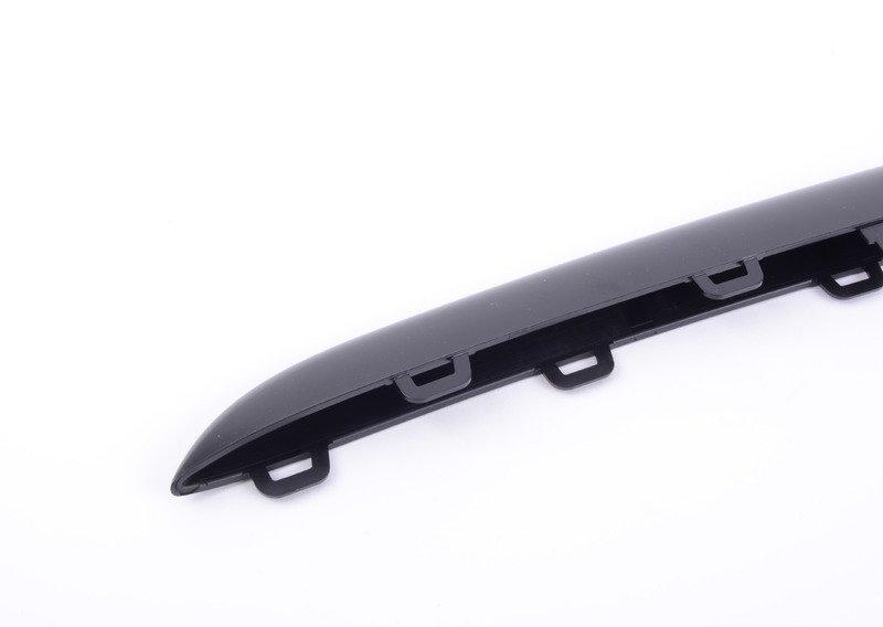 Накладной стержень