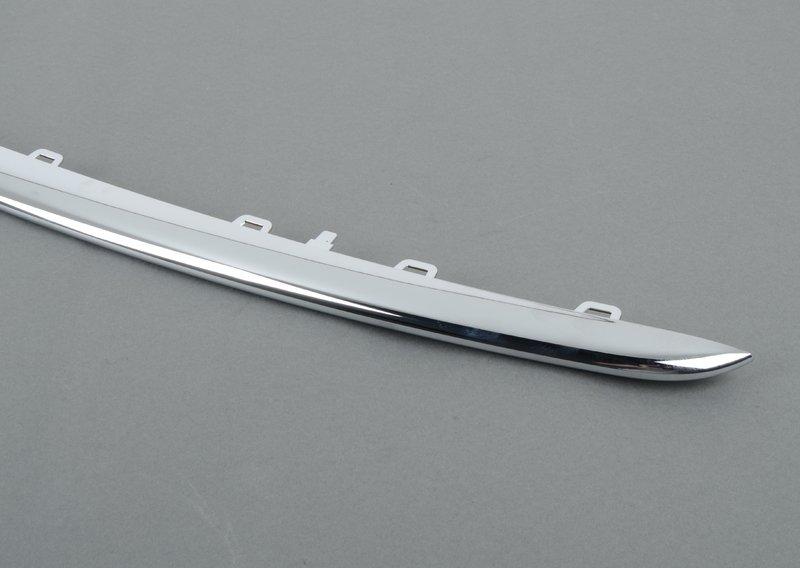 Накладной стержень CHROM