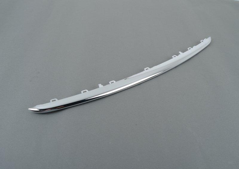 Накладной стержень CHROM