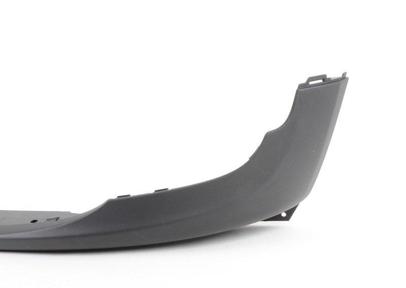 Спойлер середина