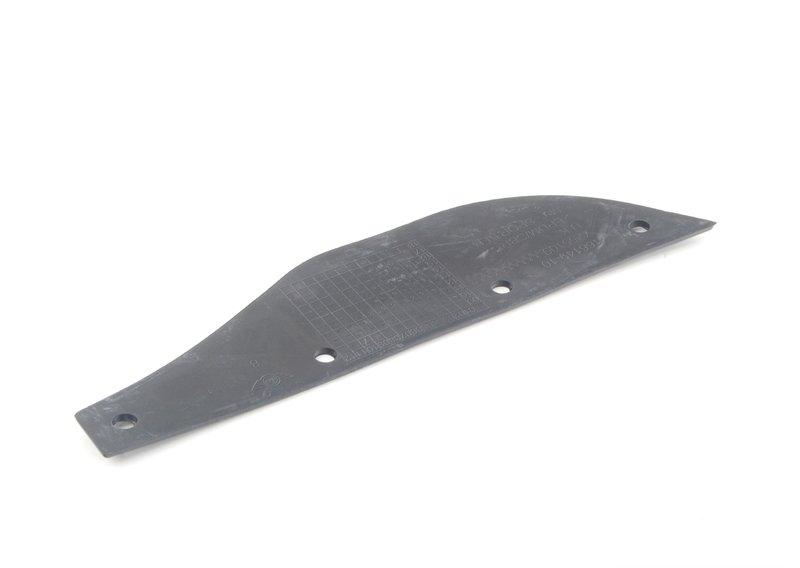 Пылезащитная кромка Л