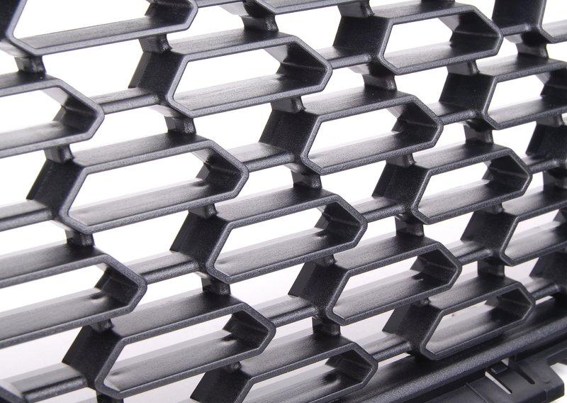 Передняя декоративная решетка R57 LCI R55 LCI R58 R56 LCI R59