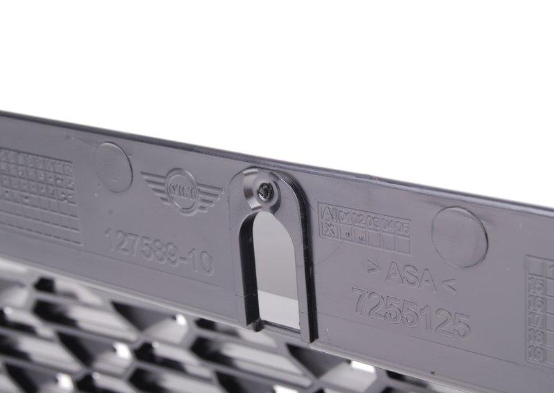 Передняя декоративная решетка R57 LCI R55 LCI R58 R56 LCI R59