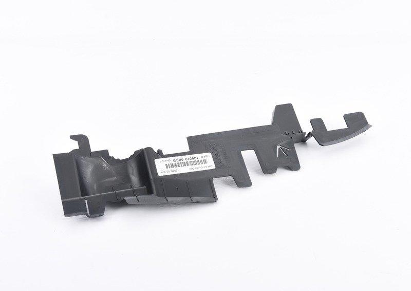 Воздуховод Л