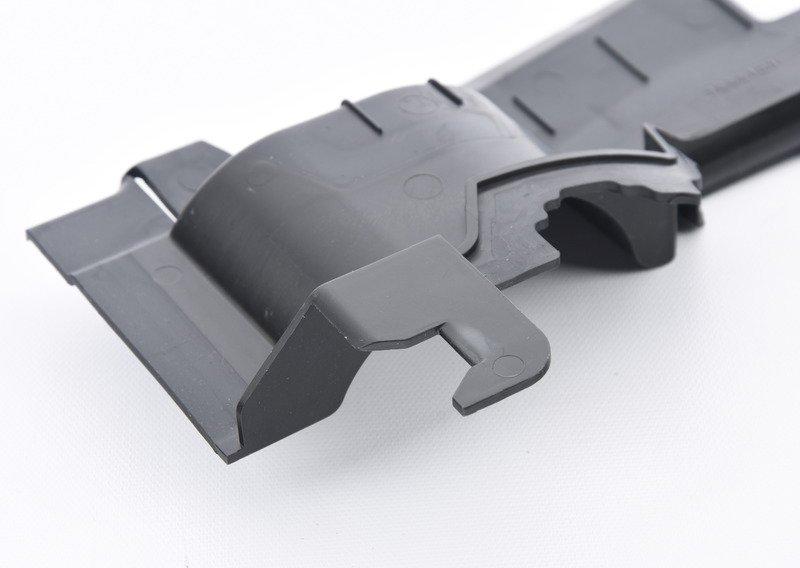 Воздуховод Л