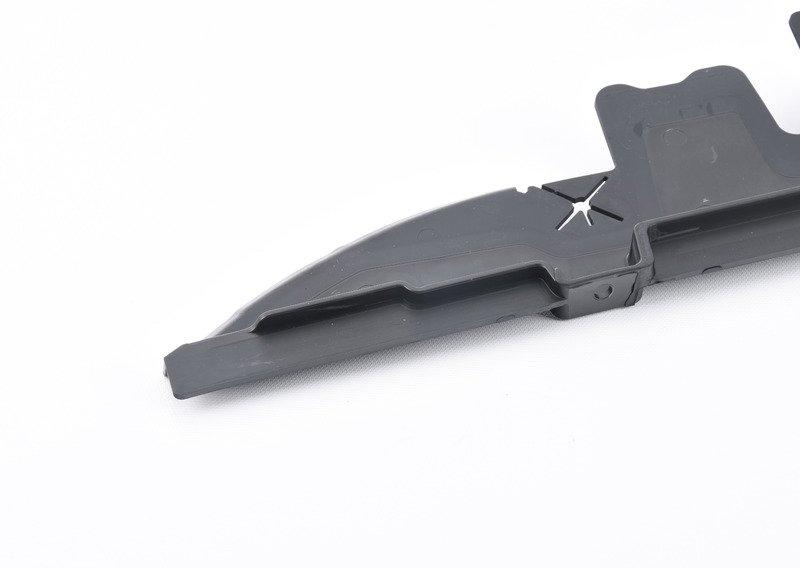 Воздуховод П