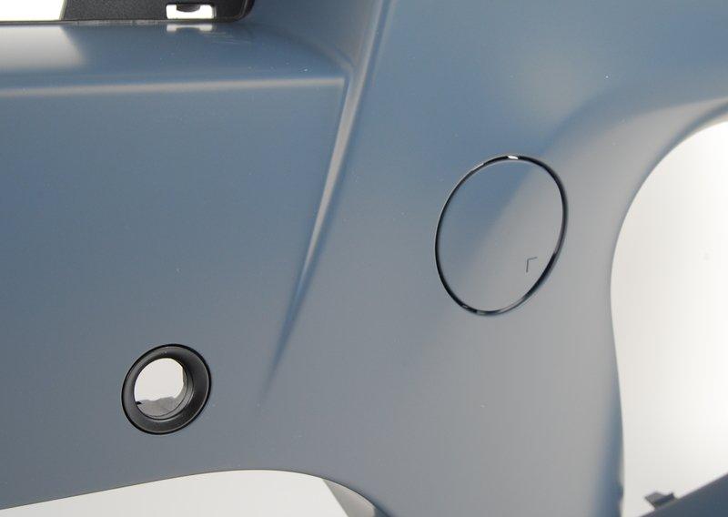 Аэрод.пакет Performance Пд грунт.