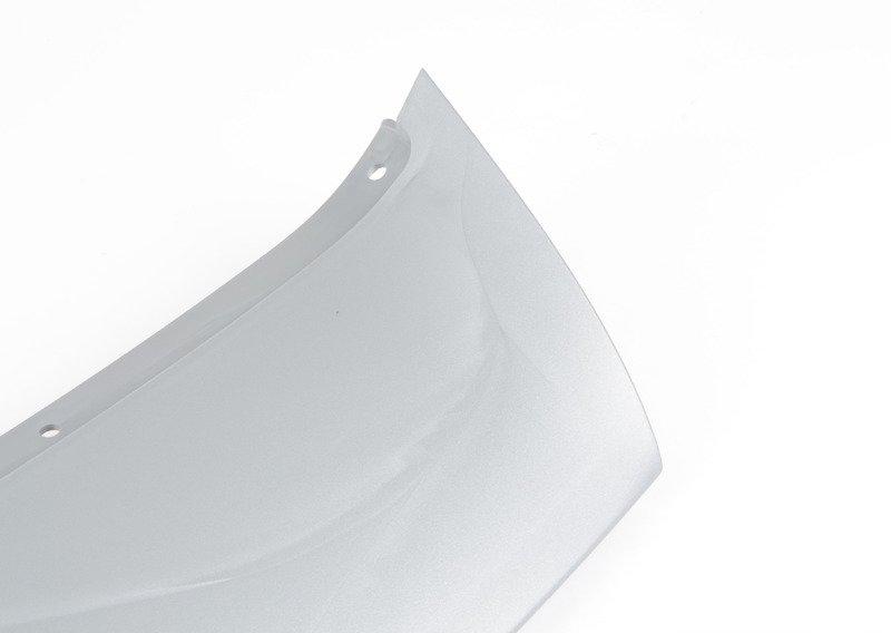 Накладка X-Line