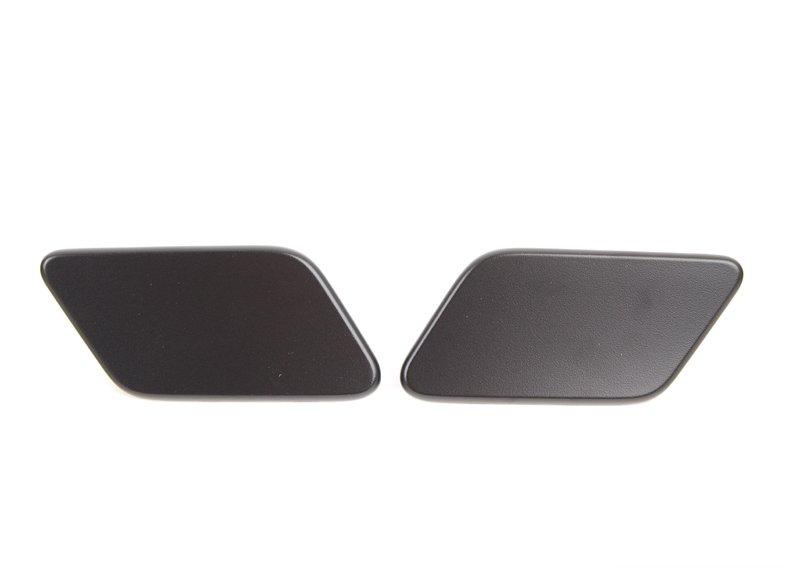 F25 комплект накладок омывателя фар