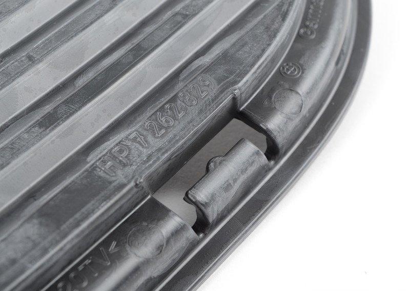 Решетка Л Бок