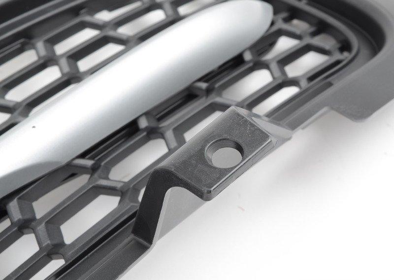 Решетка П Бок