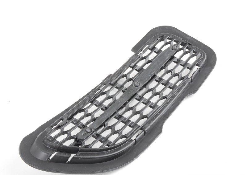 Решетка П Бок