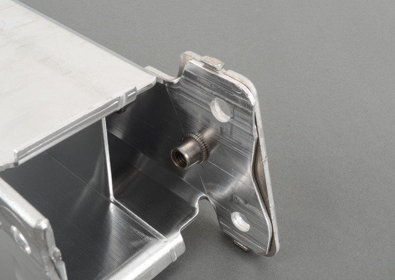 F30/F22/F34/F36 Деформирующийся элемент П Пд