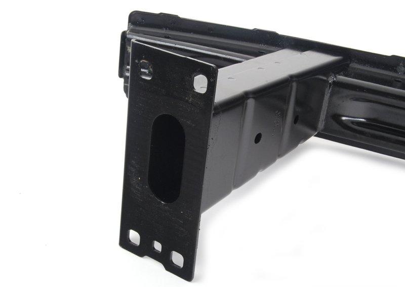 Кронштейн бампера Пд