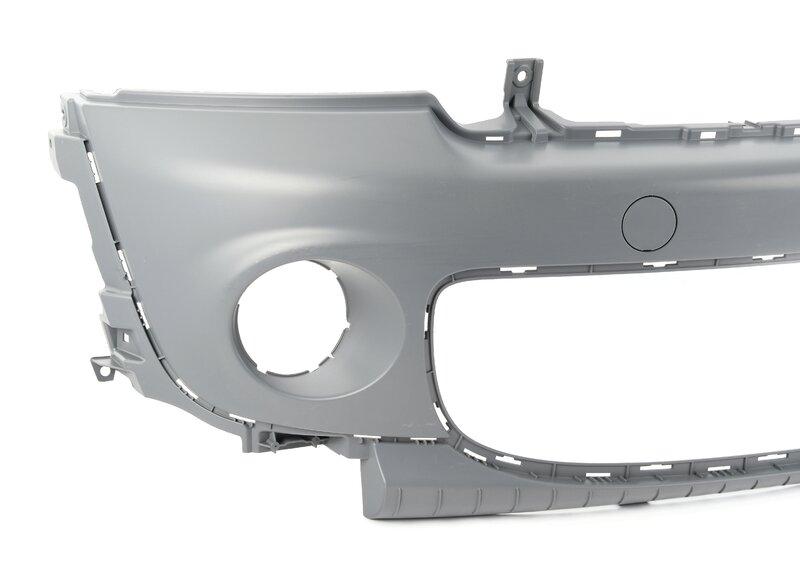 Накладка Пд