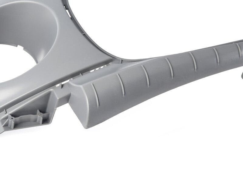 Накладка Пд