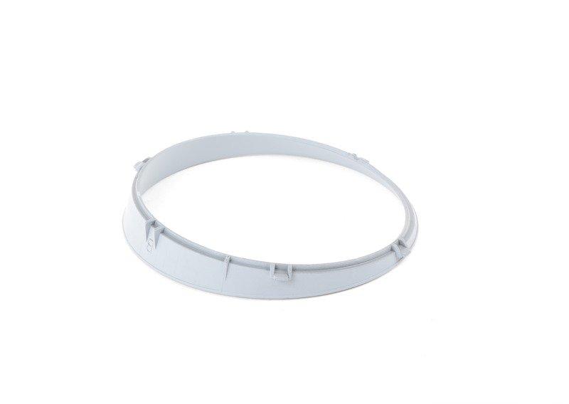 Накладка противотуманной фары загрунт. П