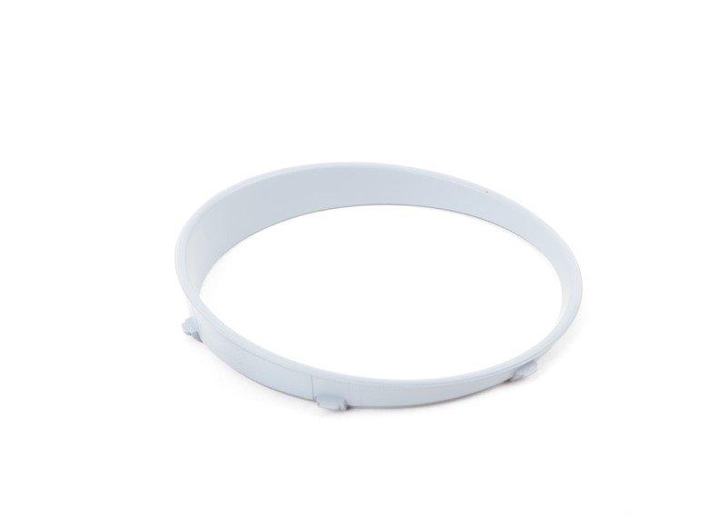 Накладка противотуманной фары загрунт. П