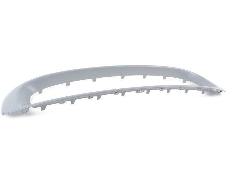 Накладка воздухозаборника загрунт. R57 LCI. R55 LCI. R58. R56 LCI. R59