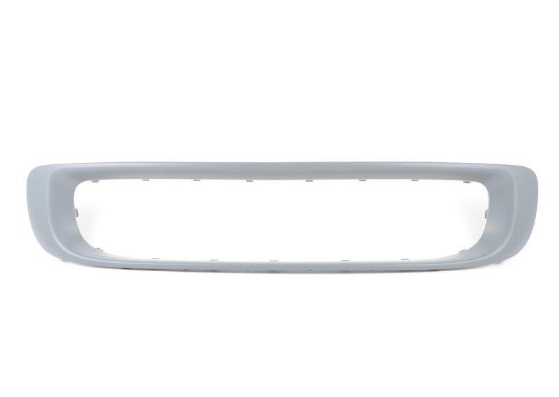 Накладка воздухозаборника загрунт. R57 LCI. R55 LCI. R58. R56 LCI. R59