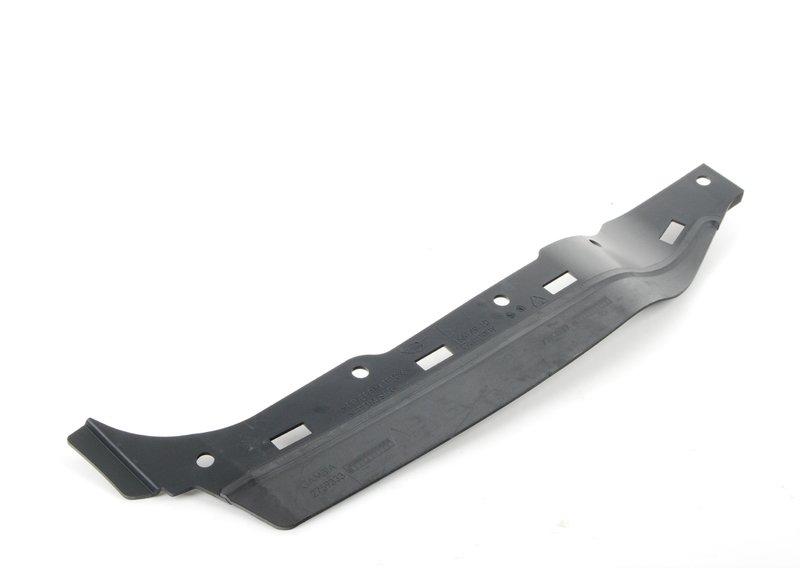 Пылезащитная кромка Л