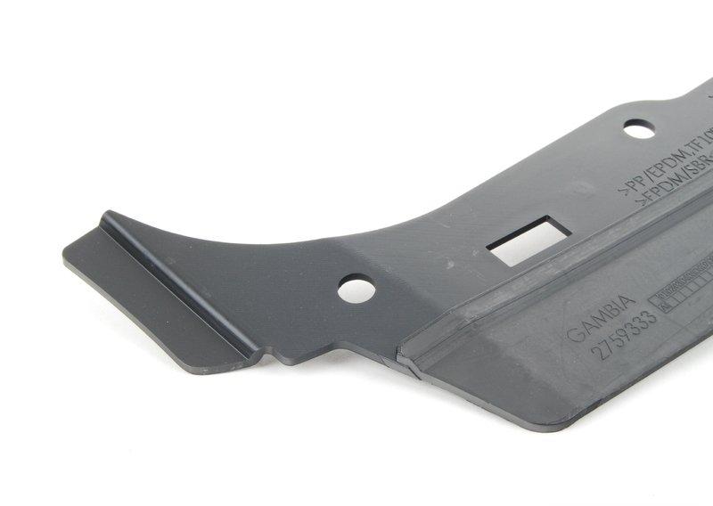 Пылезащитная кромка Л