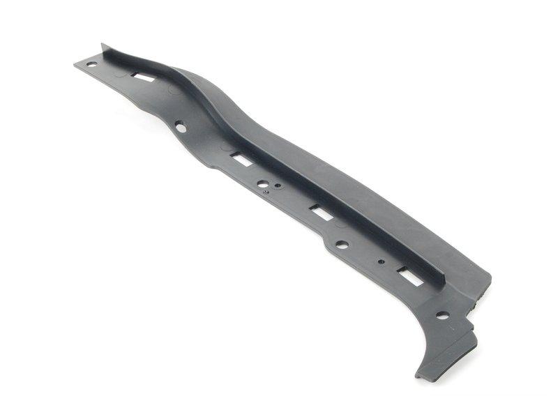 Пылезащитная кромка П