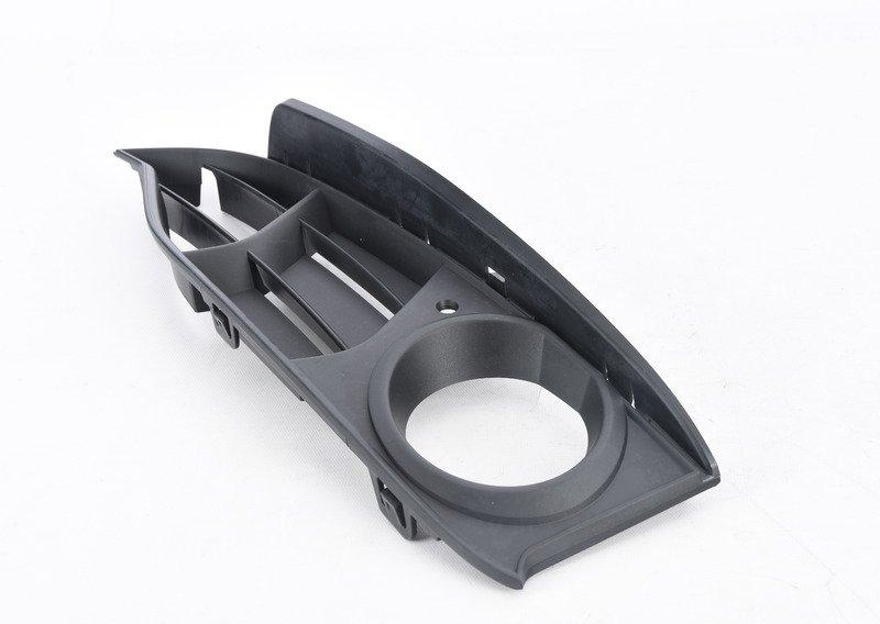 Решетка частично открытая Л