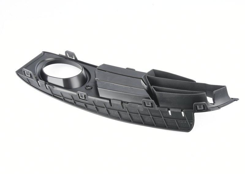 Решетка частично открытая П