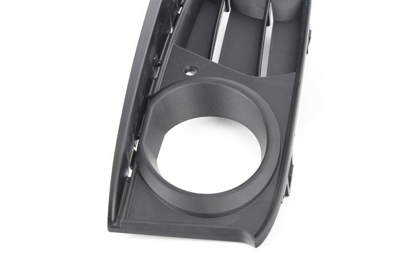 Решетка частично открытая П