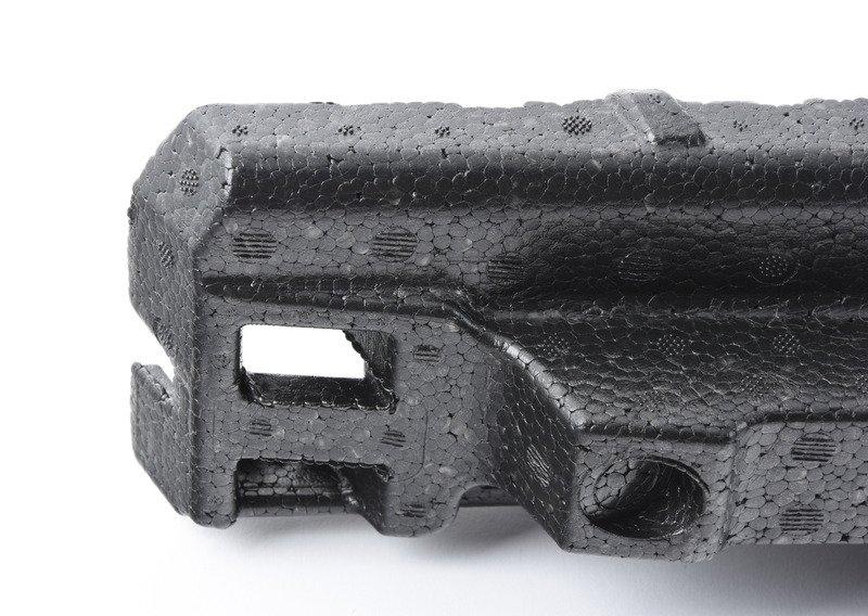 Ударный демпфер Пд