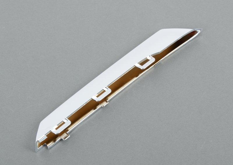 Накладной стержень Л