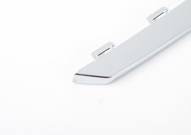 Накладной стержень П