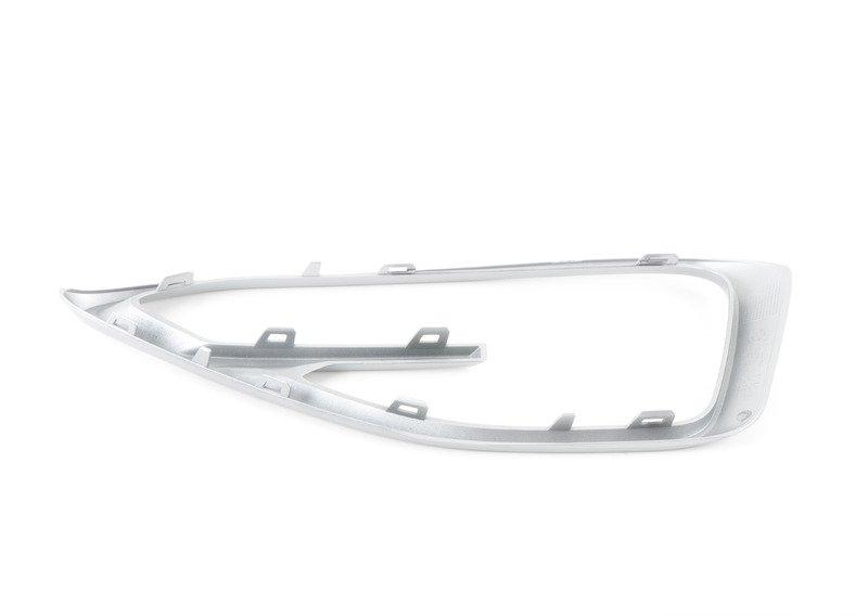 Накладка левая