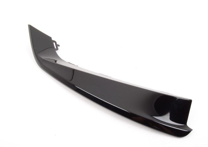 F34/F34N Накладной стержень П