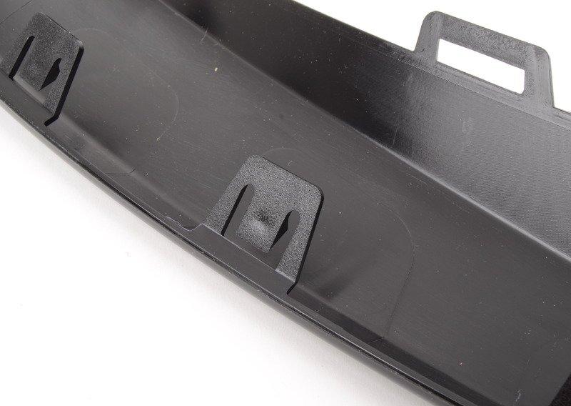 F34/F34N Накладной стержень П