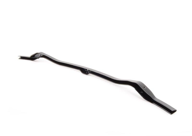 Опорная балка пер.бампера Нж