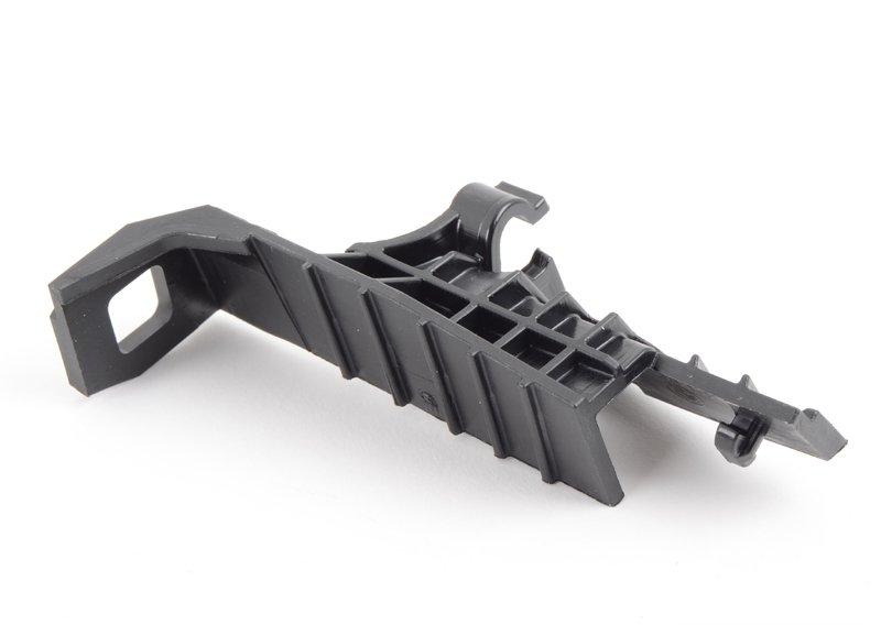 Кронштейн фары Л