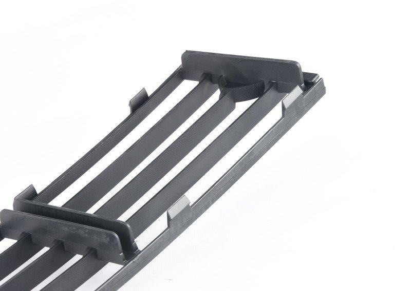 F01N решетка средняя под драйвер ассист