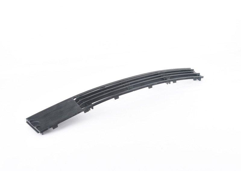 F01N решетка средняя под драйвер ассист