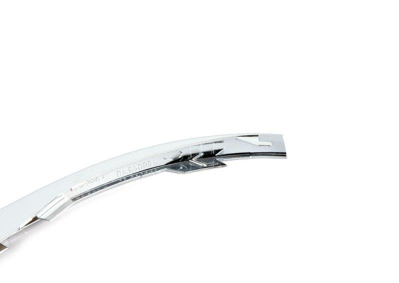 F01N планка Л